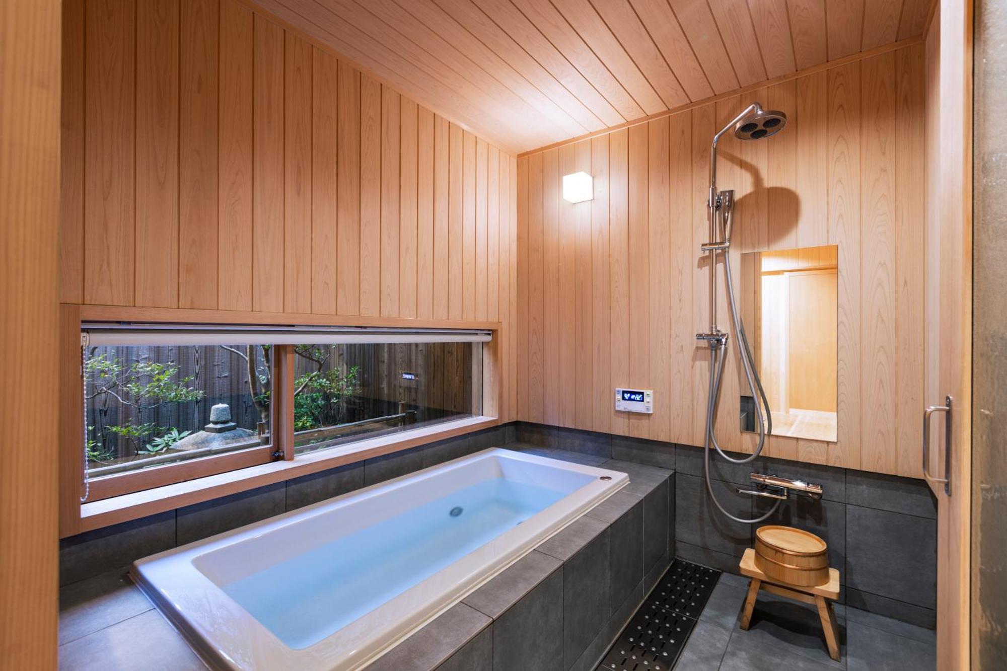 Bahay bakasyunan Rinn Premium Machiya Yae