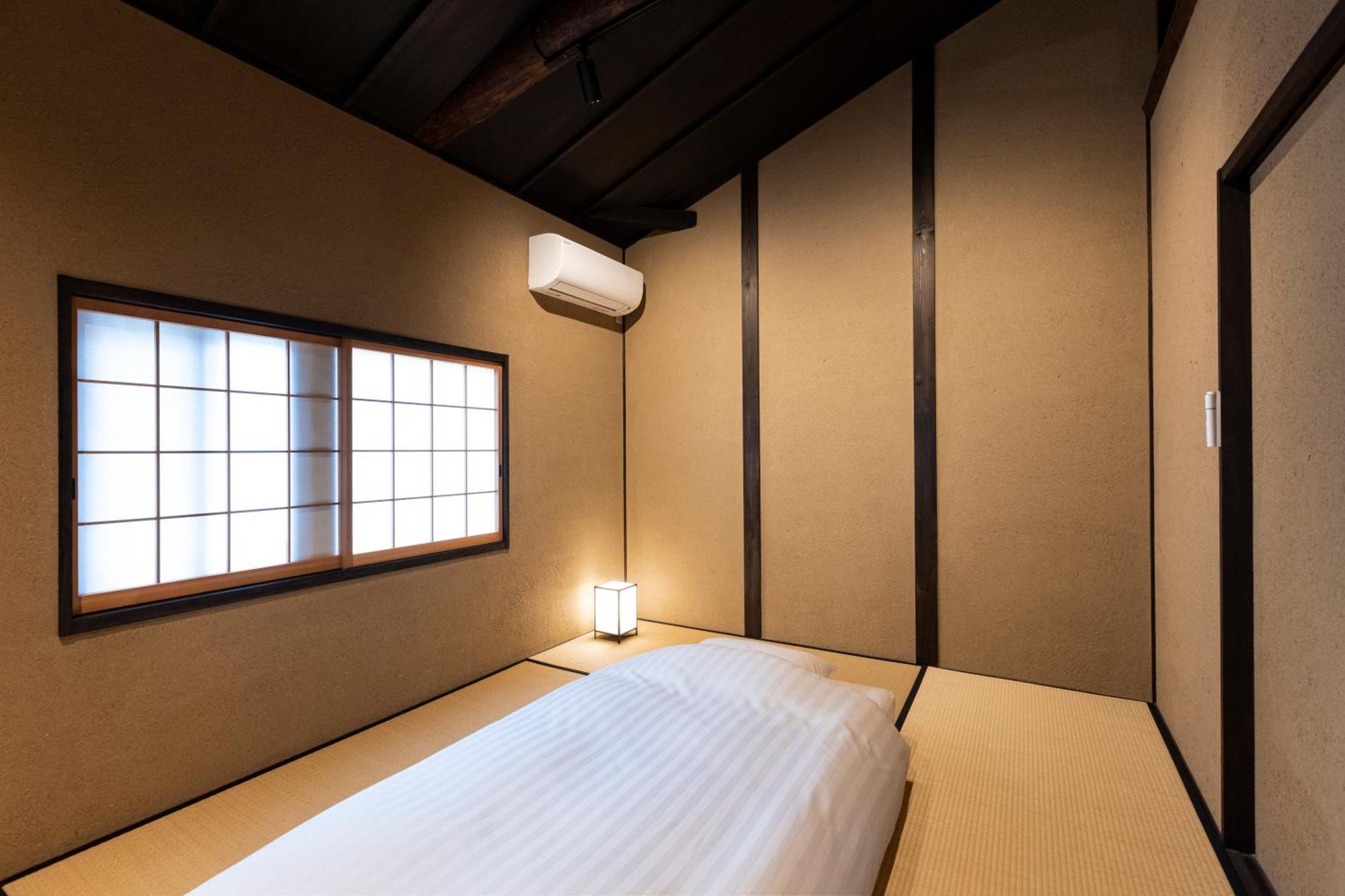 Rinn Premium Machiya Yae Bahay bakasyunan