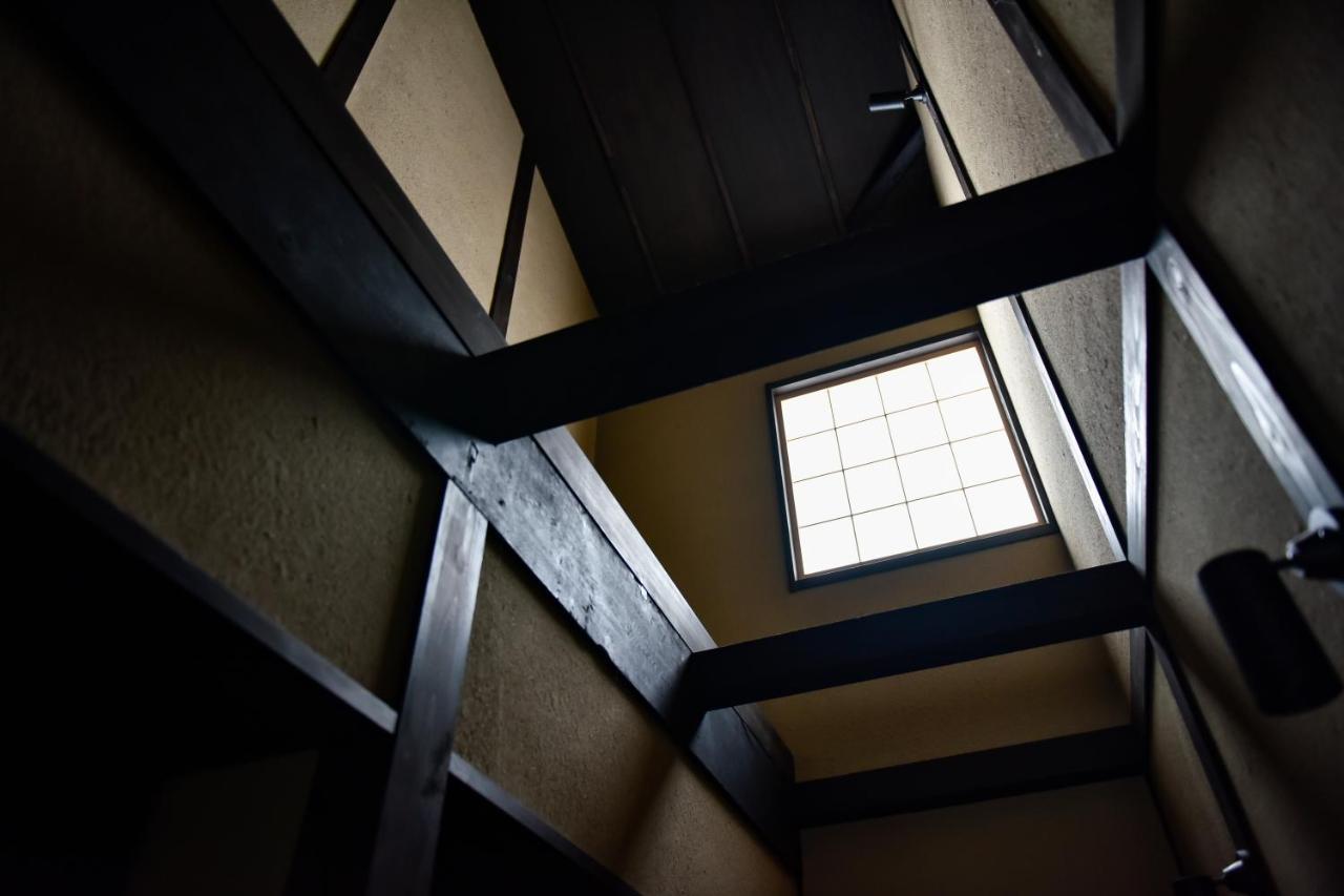 Rinn Premium Machiya Yae Bahay bakasyunan