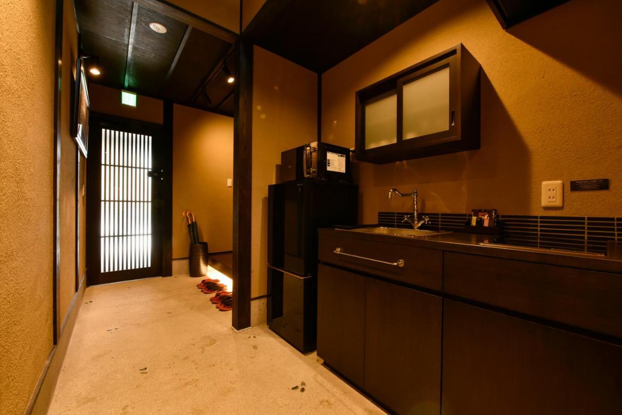 Bahay bakasyunan Rinn Premium Machiya Yae *